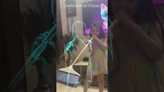 Kpop Demon Hunters Song Dance With Amy