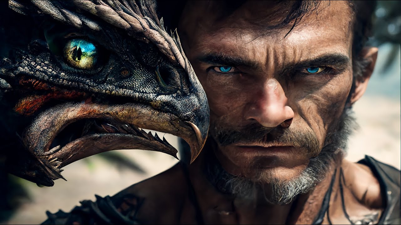 How we Online Raided Multiple Tribes Day 3 ARK PVP YouTube