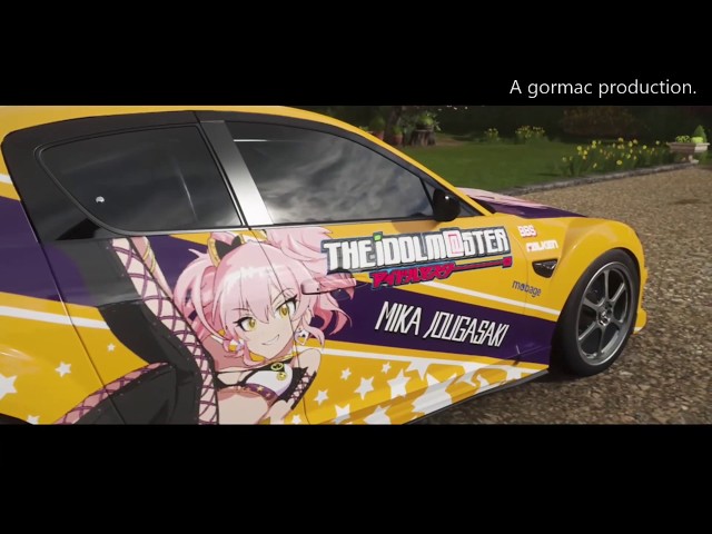 Forza Horizon 4 
