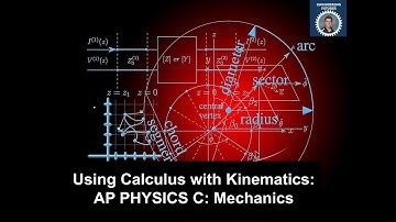 Using Calculus with Kinematics: REVIEW