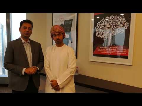 Oman MOE Press release