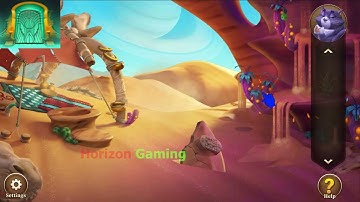 Escape Game 100 Worlds LEVEL 85 - Gameplay Walkthrough Android IOS