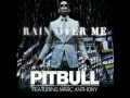 Pitbull feat Marc Anthony - Rain Over Me "Dutch House Version" (Dj Marcel Berthault Bootleg)