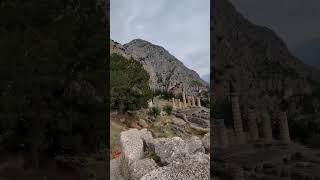 #greece #delphi