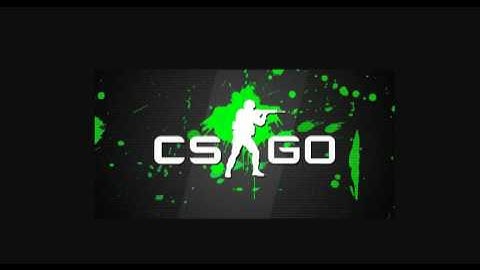 CS:GO all radio sound