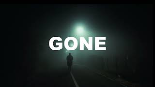 Video thumbnail of "Lewis Capaldi x Adele Type Beat - "Gone" | Emotional Piano Ballad 2022 |  FREE"