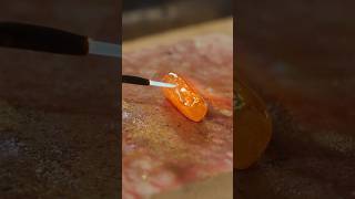 🔥🔥Immersive Viewing Of Molten Gold