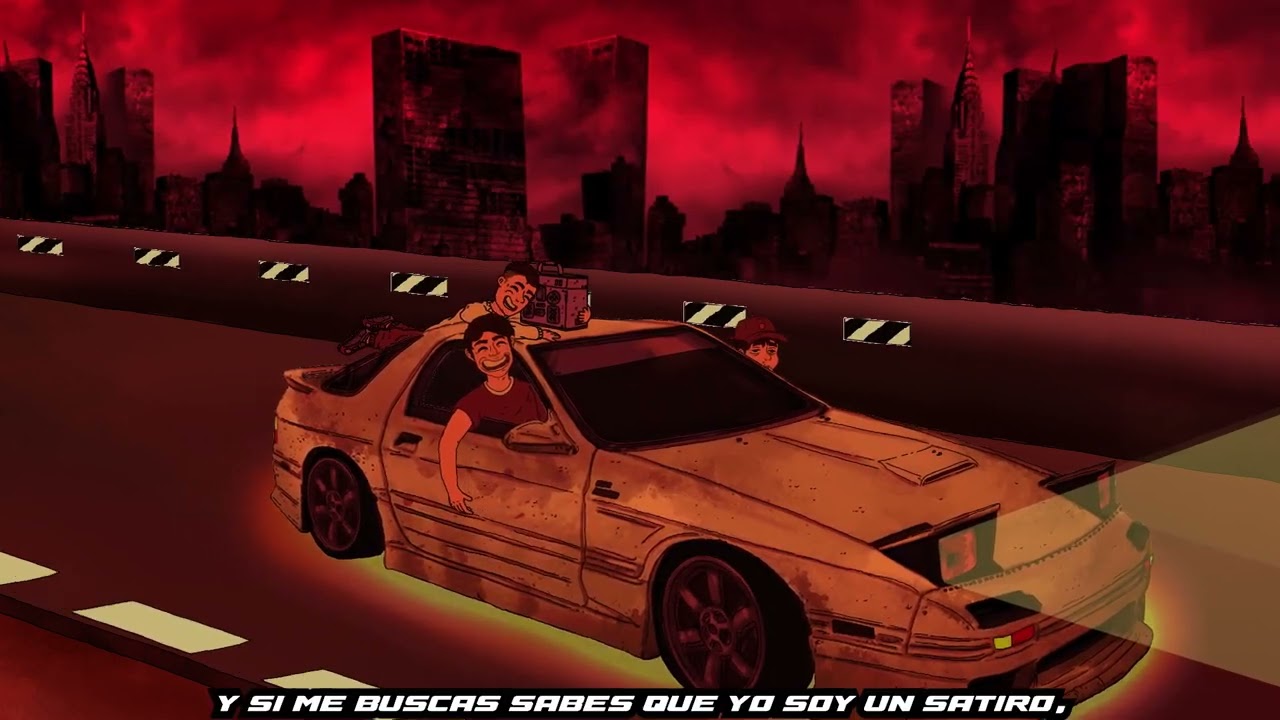 Trapzongo, Matias Juarez, Krema - Party Remix (Video Lyrics) Prod. kiddbored auf YouTube ansehen Trapzongo, Matias Juarez, Krema - Party Remix (Video Lyrics) Prod. kiddbored auf YouTube ansehen
