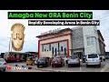 Inside Amagba New GRA Benin City S Fastest Growing Area 2025