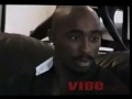 Capture de la vidéo Vibe Presents: Tupac's "Lost" Interview