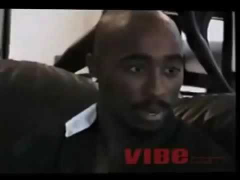 VIBE Presents: Tupac's "Lost" Interview