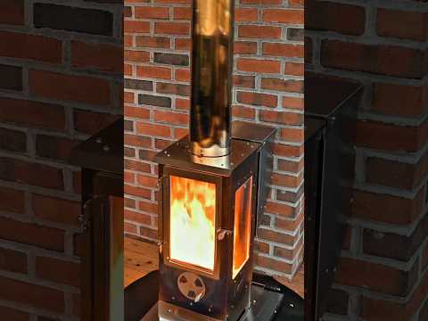 The Timber Stove