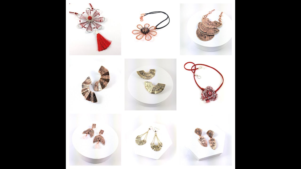 Jewellery Maker TV March 26th 2025 Show