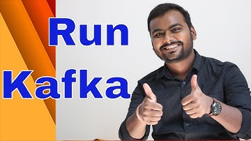 Step By Steps to Start Kafka Cluster in windows