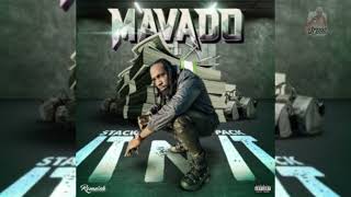 Mavado - Stack It N Pack It (BAM BAM RIDDIM REMIX)