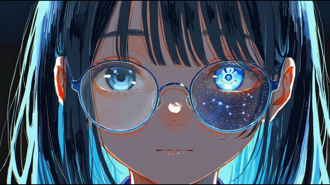 【初音ミク】観測ログ001「孤独の定義」【アオネ（蒼音）】