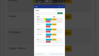 Curso de Laravel 11 #laravel #php #celkecursos