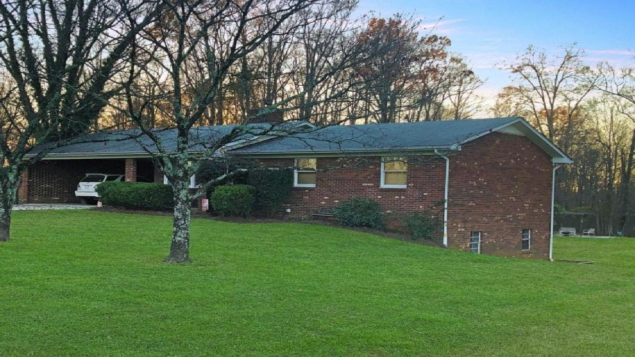 4834 Dysartsville Rd, NC Presented by Shannon Pyatt. YouTube