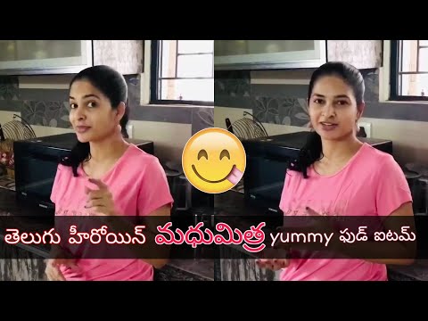 #ActorSivaBalaji his Wife Madhu Mithra Yummy Yummy Rice Pripare | Siva Balaji | Madhu Mithra