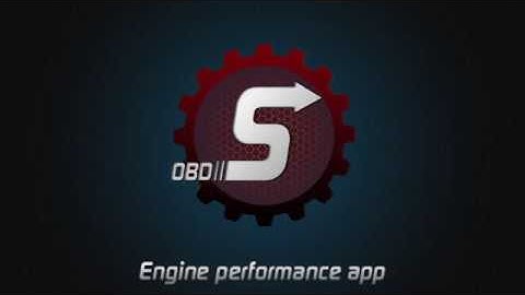 Shift OBD2 Car performance app for iOS and Android