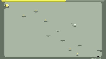 N++ Gameplay Intro - Episode A-03 - Level 04