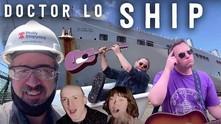 Doctor Lo - Ship