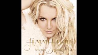 Britney Spears - Big Fat Bass ft. will.i.am (Audio)
