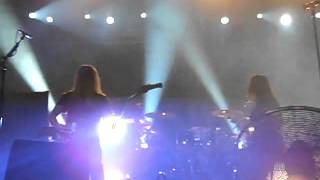 Nightwish - Wishmaster [Puerto Rico]