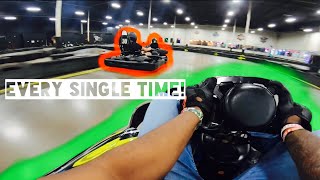 THEY KEPT CUTTING ME OFF! | VICTORY LANES | GO KART RACING
