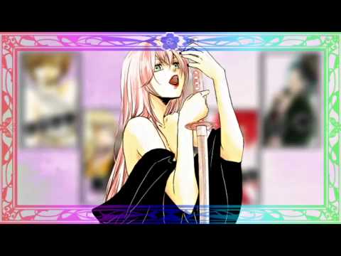 15人合 千本桜 Band Edition Senbon Zakura Nico Nico Chorus