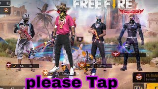 56 KILLS Total👑AUG+MP40🔥90%Headshot Rate ⚡| Solo Vs Squad Full Gameplay | intel i5 💻 Freefire