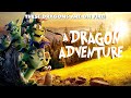 A Dragon Adventure [2019] Full Movie | KJ Schrock, Tina  Shuster, Sarah  Taylor, Jonathon  Carley 