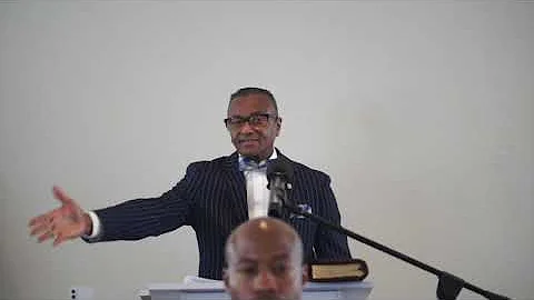 Islam Explained - Student Minister Abdul Iman Muha...