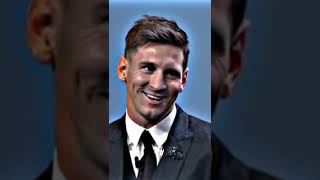 Lionel Messi Baby Stop Edit