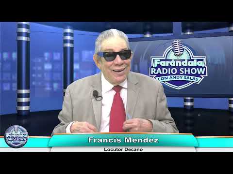 FRANCIS MENDEZ MEJOR