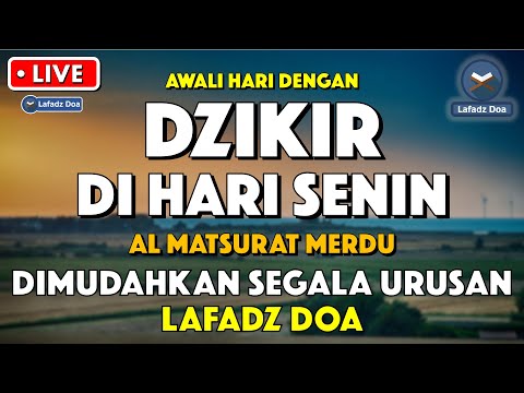 Dzikir Pagi Pembuka
