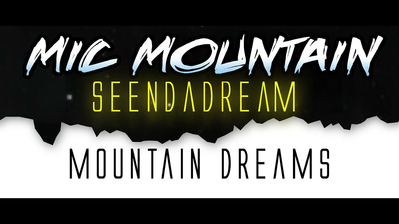 Mic Mountain x SeendaDream - Intro (REMIX) feat. AA Rashid 