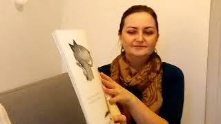 Storytime on Friday with Mrs. C (Week 1)