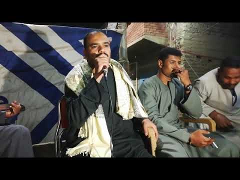 الفنان أشرف الزناتى يابختك يالي صاحى مهرجان ال خيرالله فرحة الأمير حسين بهلول بالقريه