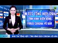 Tin Tức Tổng Hợp mới nhất (20/6): Dự thảo mới cho luật ATGT (12 điểm/Bằng lái).Thêm BẢY ca nhiễm mới