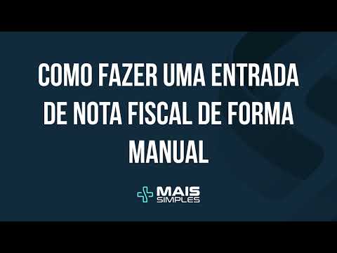 Como fazer uma