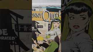 Jonny Quest
