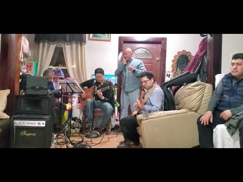 Tu eres como