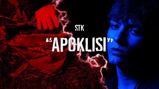 Stk - Απόκλιση | Official Music Video 4K | #apoklisi