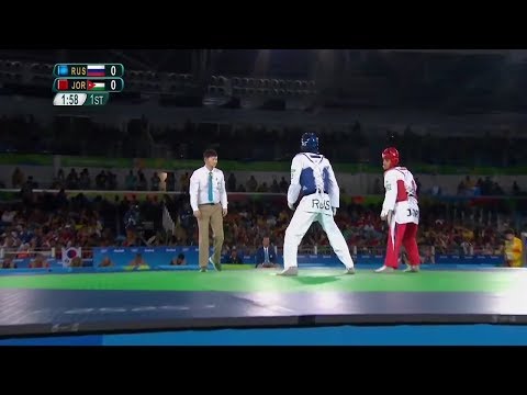 საუკეთესო მომენტები რიოს 2016 წლის ოლიმპიადიდან - Rio 2016 Olympic Games | Highlights