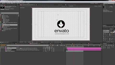 The Digital Media Agency   Intro After Effects Template