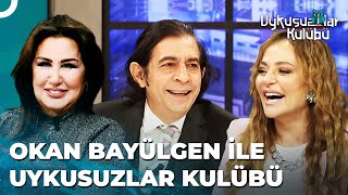 Okan Bayülgen ile Uykusuzlar Kulübü 22 Kasım 2022