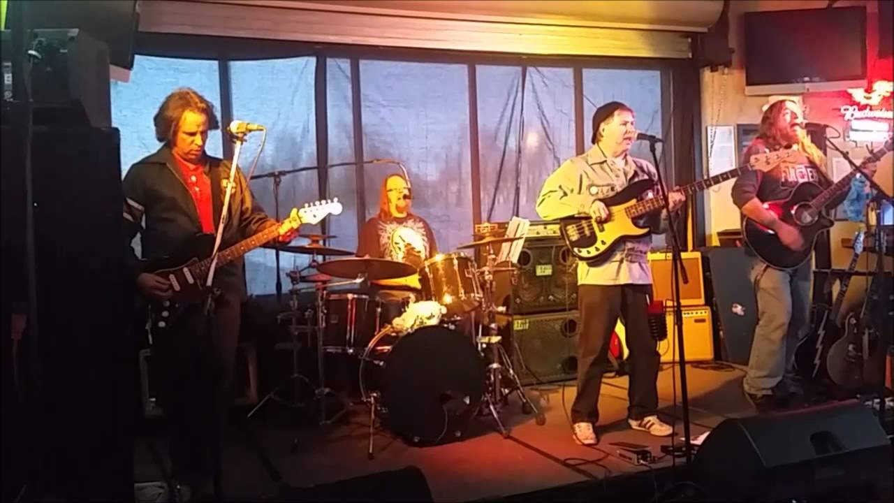 The Midnight Growlers Band at the Hideout in Ft. Collins, Co YouTube