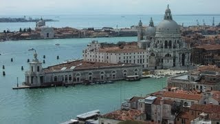 Top 5 Places to Visit | Venice Travel