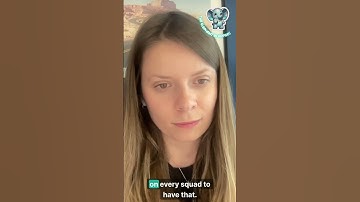 Why we need one person on the squad with security education  #cybersecurity #podcast #appsec